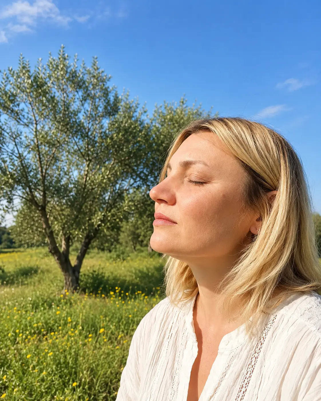 Mariana Popovici, hipnoterapeuta clínica