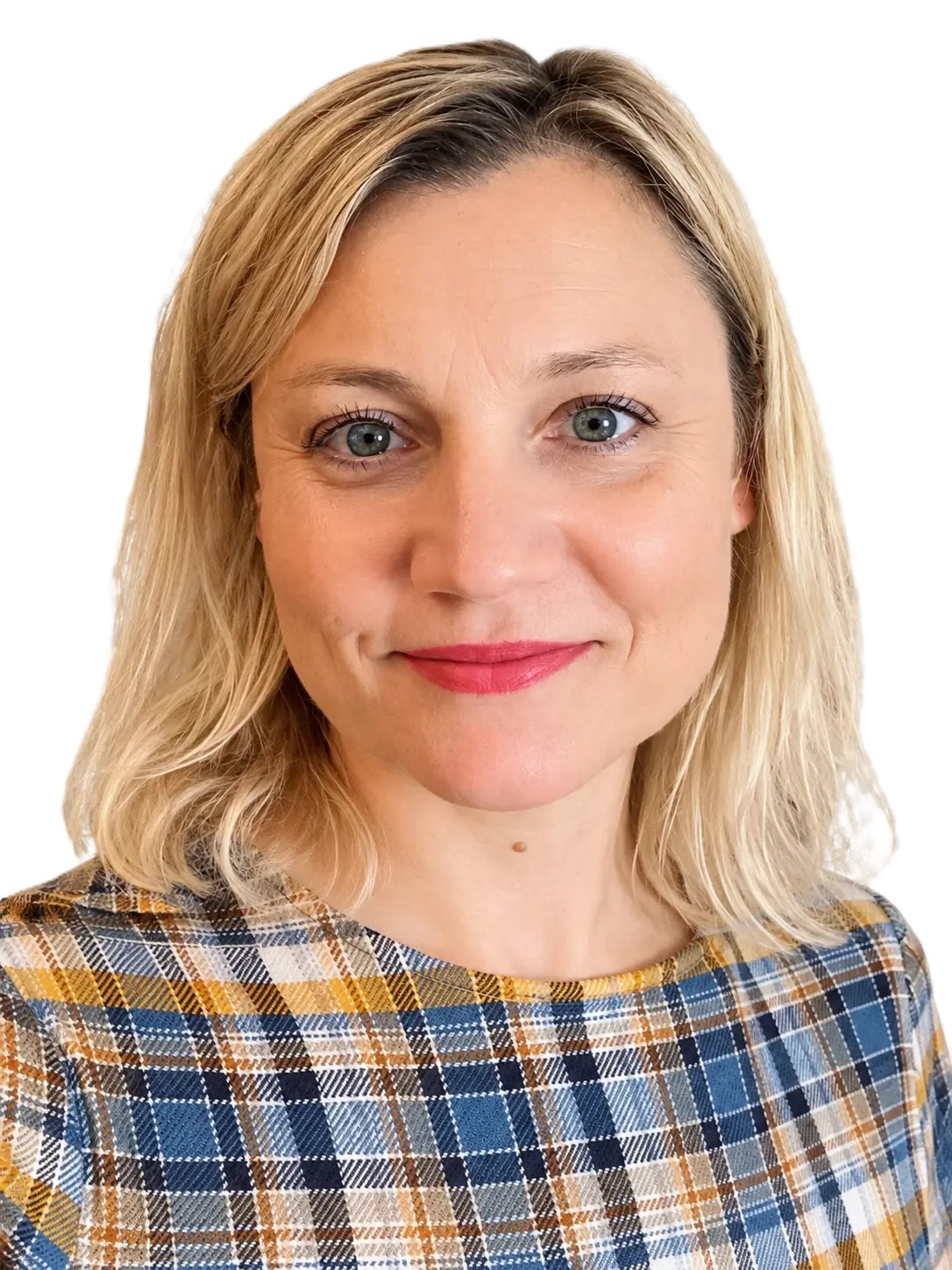 Mariana Popovici, hipnoterapeuta clínica